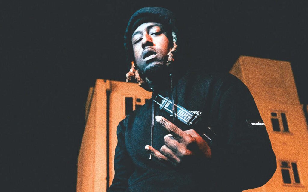 Broken Promises By Park Hill Is An Earworm Of A Song Broken Promises By Park Hill Is An Earworm Of A Song