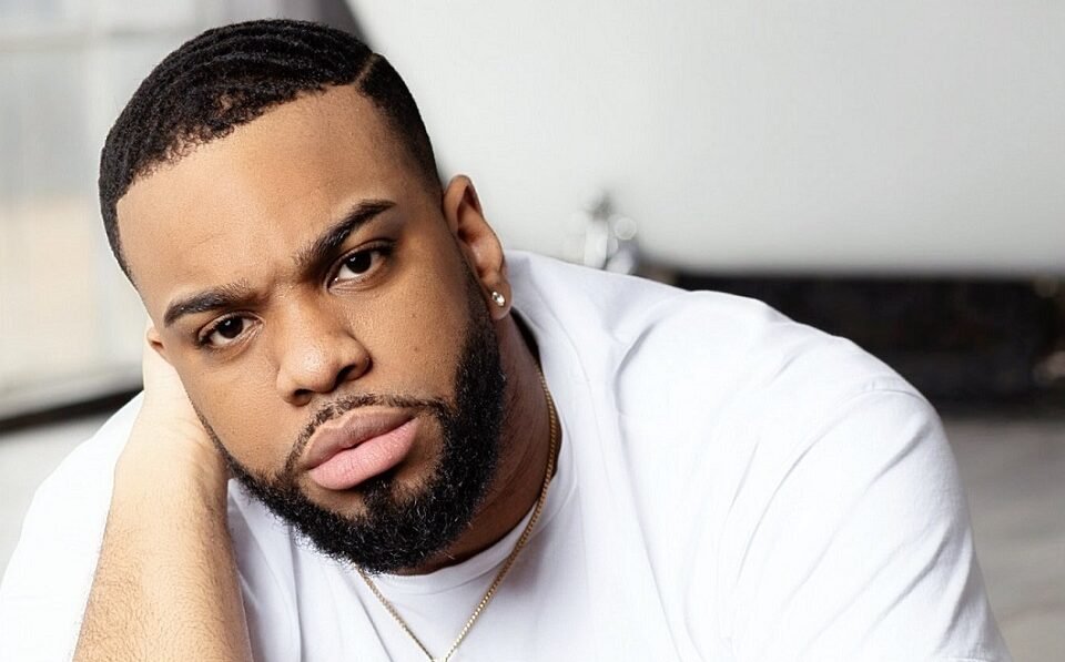 Interview with Trav B Ryan: A Classic Hip-Hop MC For A Modern World Interview with Trav B Ryan: A Classic Hip-Hop MC For A Modern World