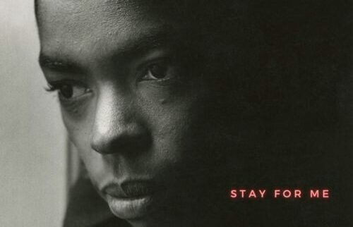 Khemist Searches for Balance With The Intimate Song Stay For Me Khemist Searches for Balance With The Intimate Song Stay For Me