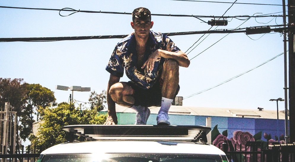 Lil Brows Drops The Compelling FIREBOY Lil Brows Drops The Compelling FIREBOY