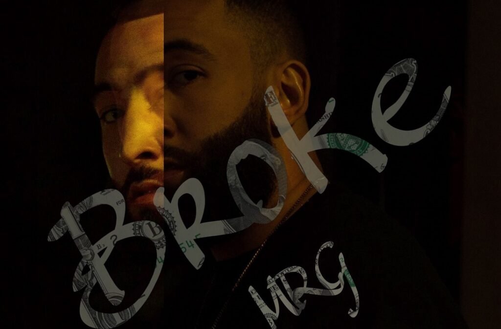 MRG Keeps It Real On The Conscious Single Broke MRG Keeps It Real On The Conscious Single Broke