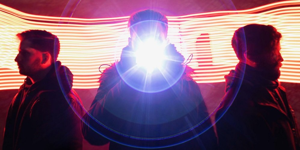 Dreamer Is The Anthemic Song From Running Lights Dreamer Is The Anthemic Song From Running Lights