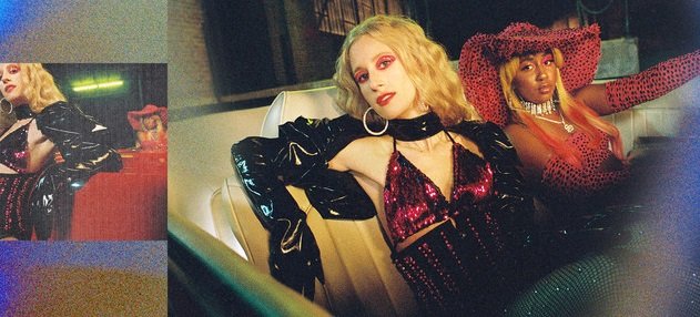 Marian Hill x Yung Baby Tate Know Their Type In New Single Marian Hill x Yung Baby Tate Know Their Type In New Single