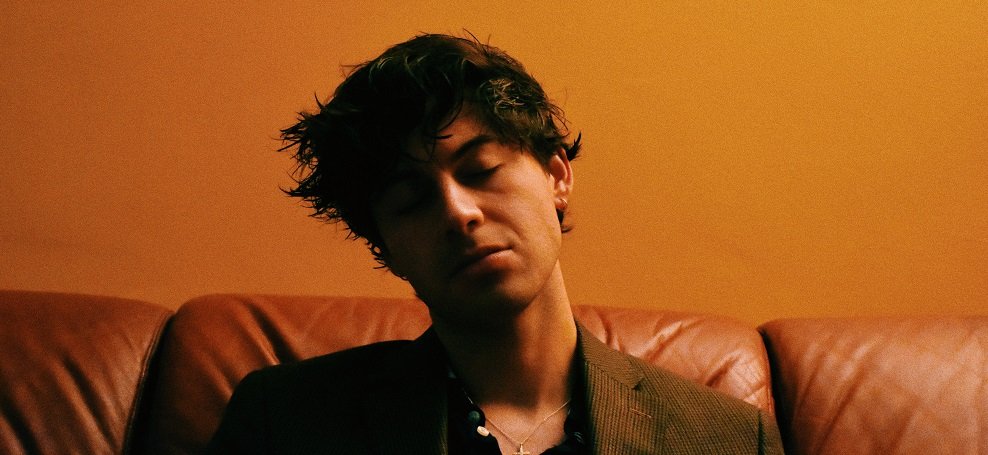 Andreas Owens Releases Airy New Single bad4you Andreas Owens Releases Airy New Single bad4you