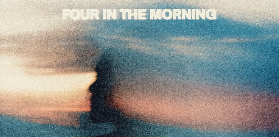 Cassidy King Gets Lost In The Moment With Four In The Morning Cassidy King Gets Lost In The Moment With Four In The Morning