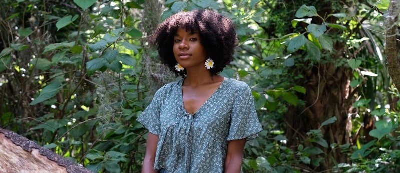 Aisha Badru Lights The Way Back Home In Compelling New Single Aisha Badru Lights The Way Back Home In Compelling New Single