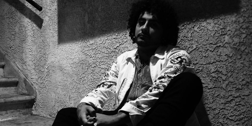 Poison Is A Potent New Track From Bloke Young Poison Is A Potent New Track From Bloke Young