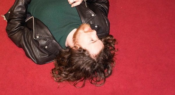 FERGUS Writes From The Heart With Leave Me Light (Acoustic) FERGUS Writes From The Heart With Leave Me Light (Acoustic)