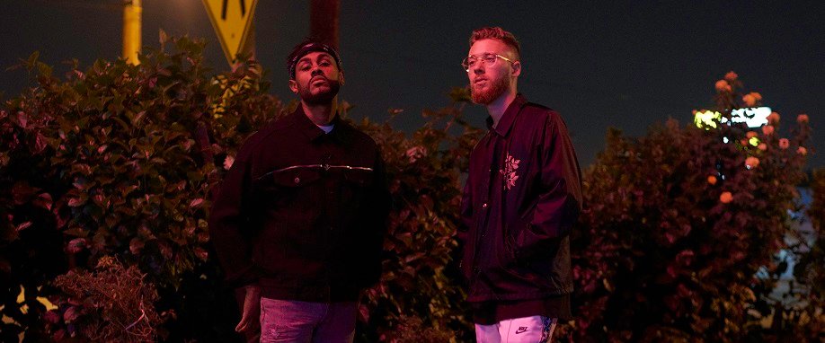 Lo Boii Hits The Spot With Sensual Breakup Song Too Attached Lo Boii Hits The Spot With Sensual Breakup Song Too Attached