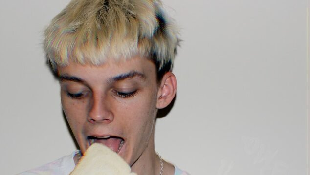 Worry Club Battles Self-doubt With Introspective Single Vince Vaughn Worry Club Battles Self-doubt With Introspective Single Vince Vaughn