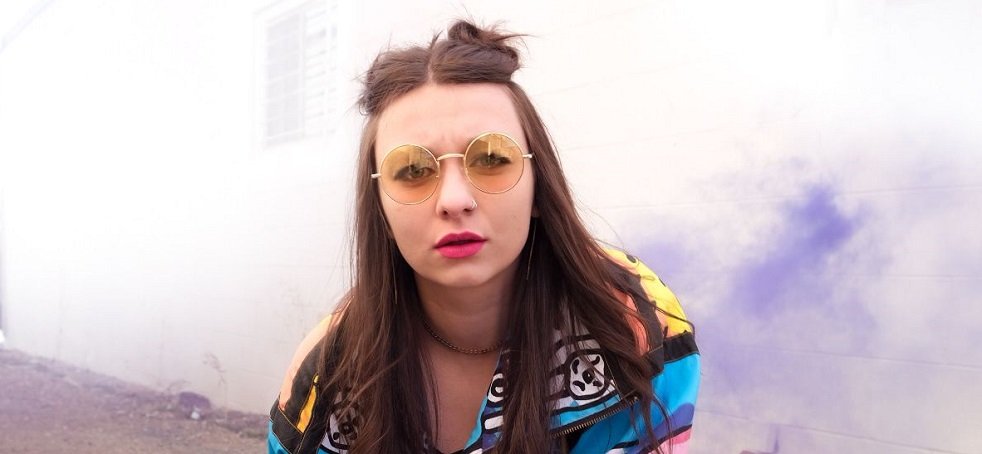 Tyra Whitson Drops The Empowering Lady-Like Tyra Whitson Drops The Empowering Lady Like