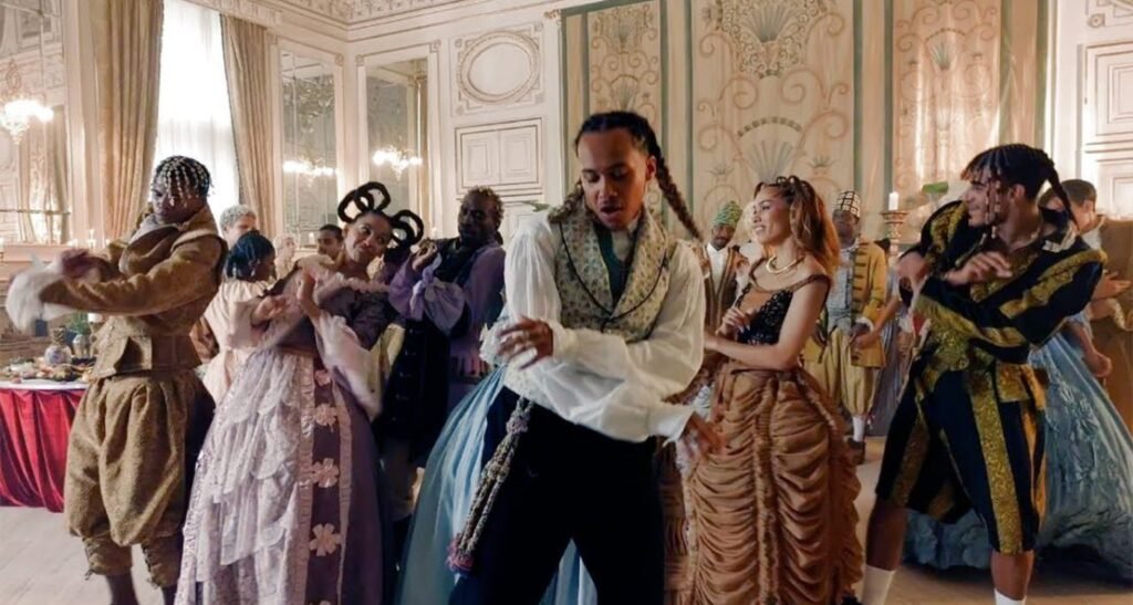 Kelvyn Colt Creates A Feel Good Vibe With Emotions Kelvyn Colt Creates A Feel Good Vibe With Emotions