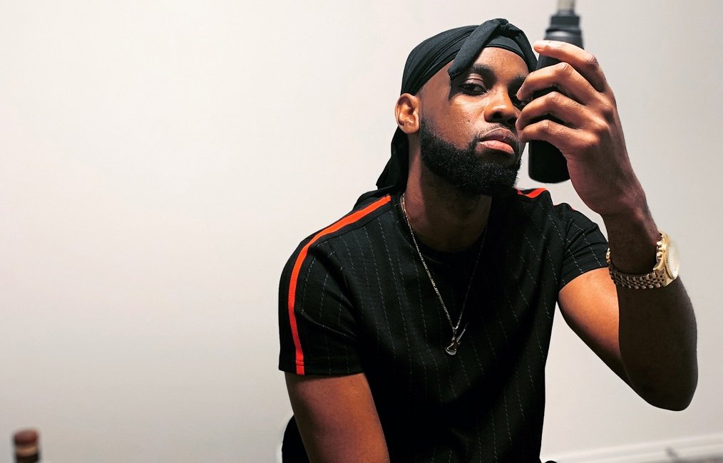 Exclusive Interview With BM Casso