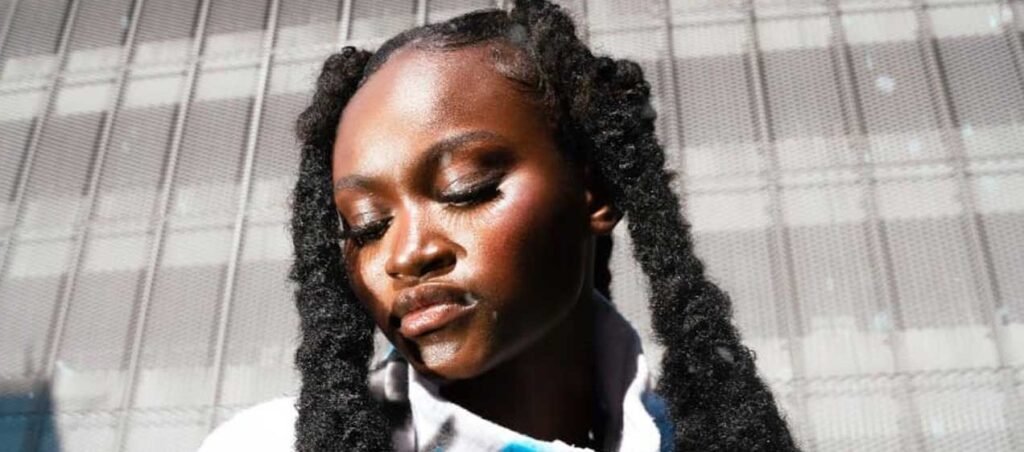 It's The Raebellion Season: Interview with Rising Star Raebel