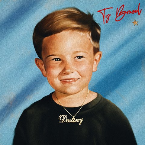Rapper Ty Brasel Finds Salvation With New Album Destiny: Volume 1