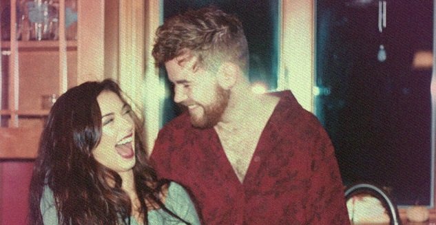 Drea x Conor James Release Blissful EP Safe Spaces Drea x Conor James Release Blissful EP Safe Spaces