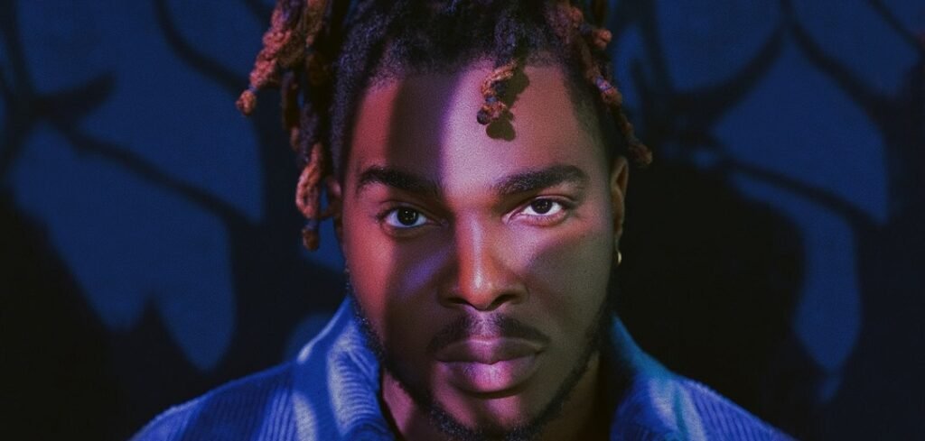 Tomidrey x Kubla Kahn's Them Boys is an Afro-Pop Delight