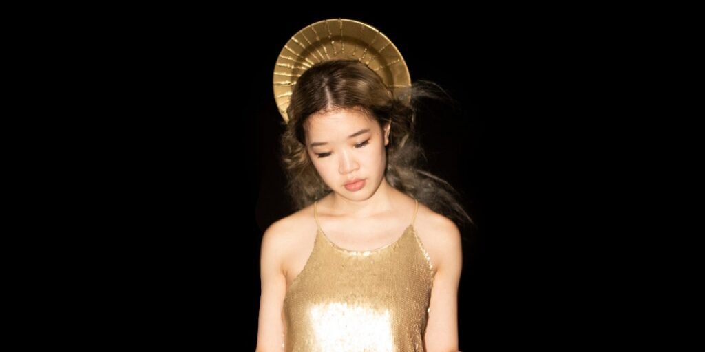 Singer-Songwriter Linying Drops Heartbreak Ballad 3 Hours On