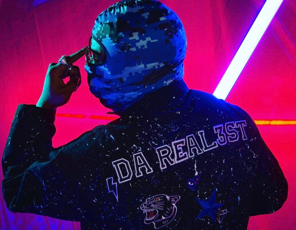 Interview With The Force That Is DA REAL3ST Interview With The Force That Is DA REAL3ST