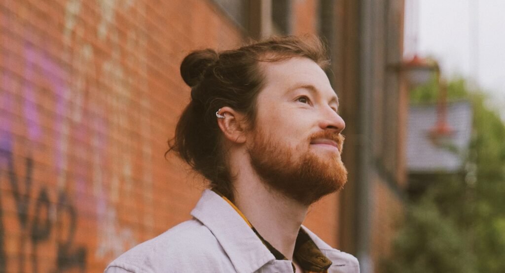 All I Dream (Acoustic) Is An Atmospheric Release From FERGUS