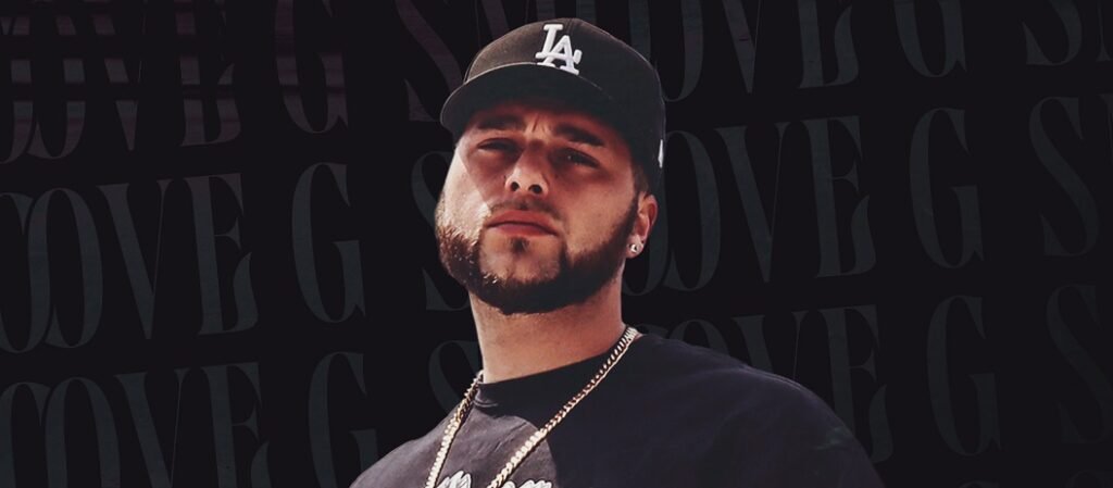 G Smoove Drops The Magnificent Slumlordz