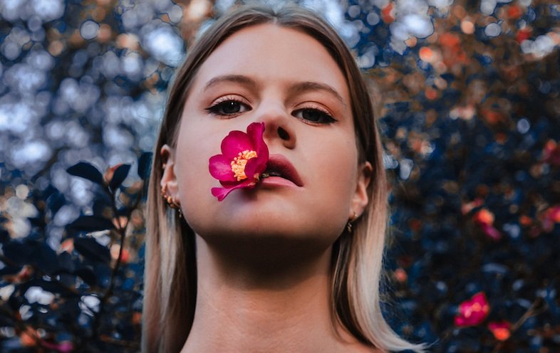 OLI Drops The Impossibly Dreamy Don’t Give Up OLI Drops The Impossibly Dreamy Don't Give Up