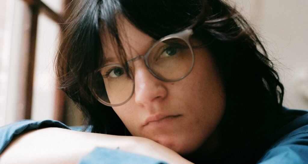 About Imagining Things By La Loye Shimmers With Possibility