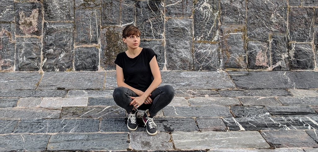 Discover Bliss In Toony’s Point With Zoe Konez Discover Bliss In Toony's Point With Zoe Konez