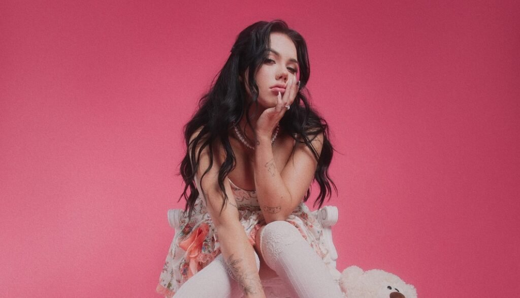 Except For You Is A Gutsy Breakup Song From Madisyn Gifford Except For You Is A Gutsy Breakup Song From Madisyn Gifford