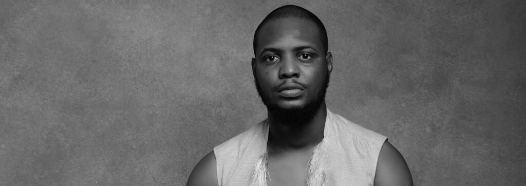 Interview With The Award-Winning Femi Leye Interview With The Award-Winning Femi Leye