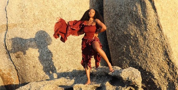 FRYA Releases The Beautiful Single Changes FRYA Releases The Beautiful Single Changes