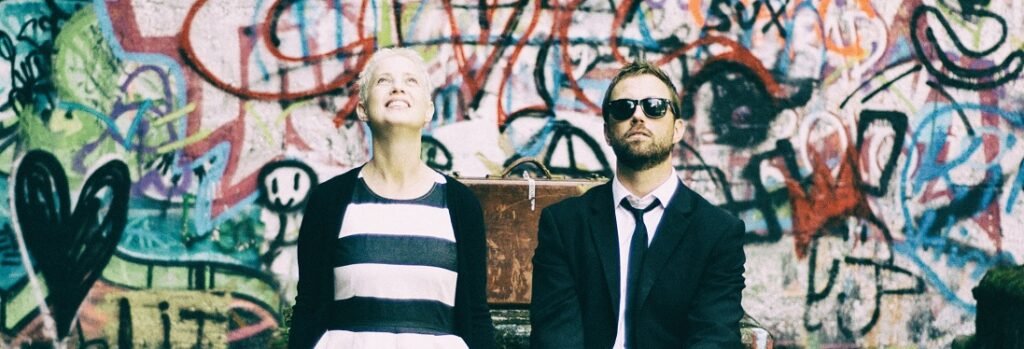 Compelling New Music From Big Little Lions Compelling New Music From Big Little Lions