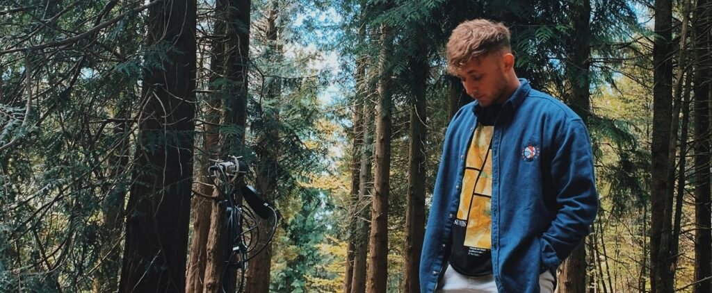 Take A Trip Down Memory Lane With Younger by Bradley Baker