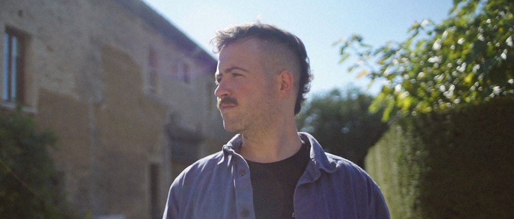 Michael Baker Releases Soulful Song Until The End Michael Baker Releases Soulful Song Until The End