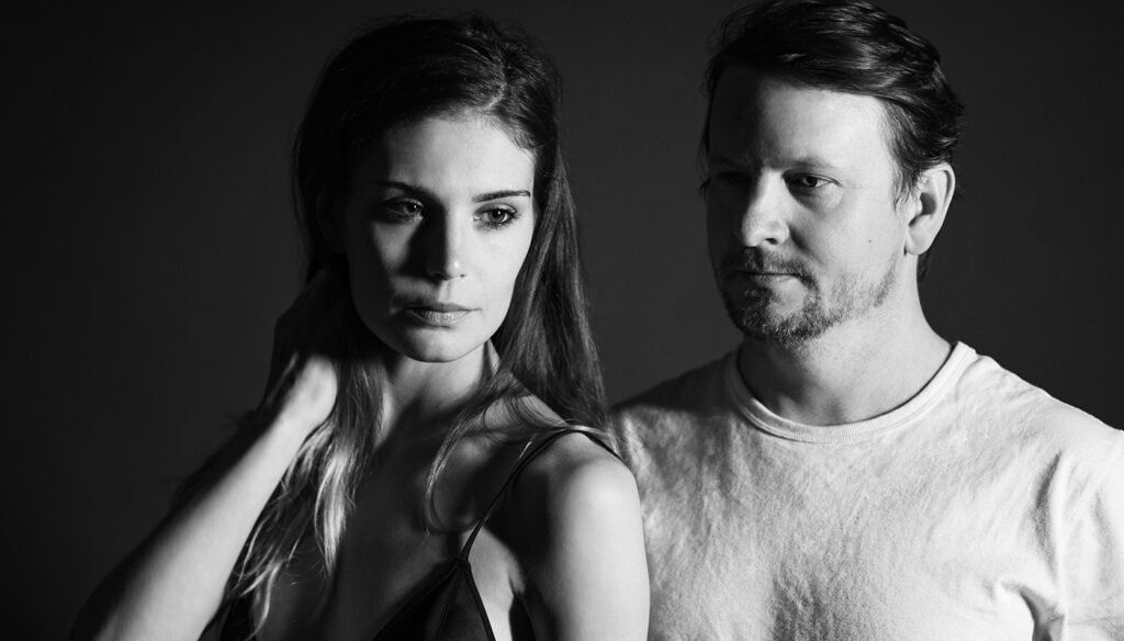 Celebrate Life With Ocie Elliott's New Single With The Lights Down