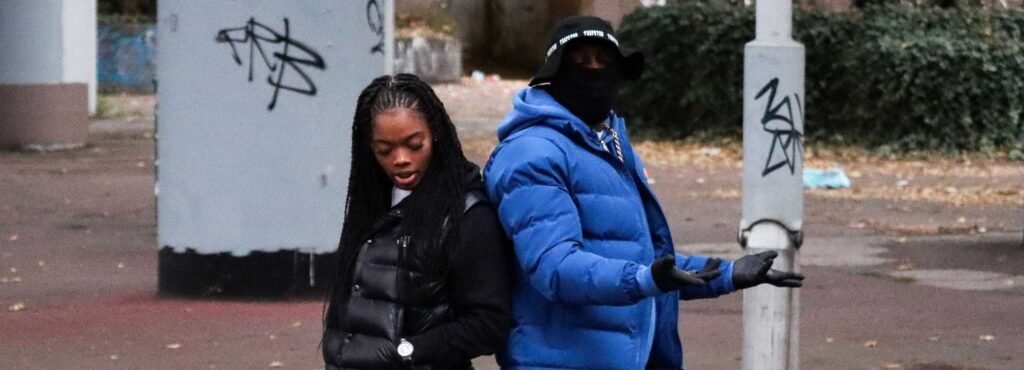 Tana And Cristale Bring The Heat With Banging New Track Shubz