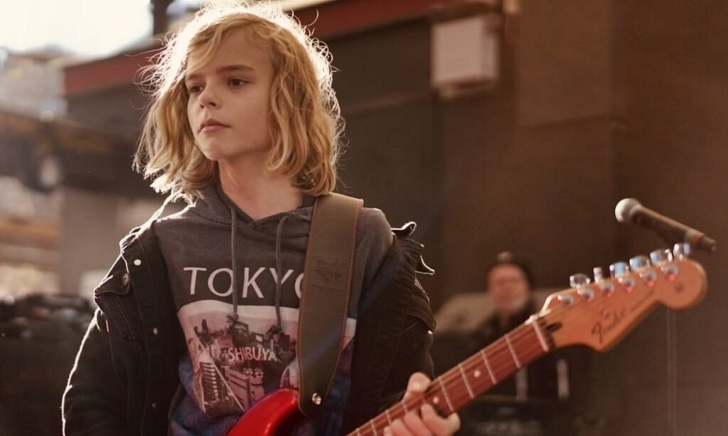 Oscar Stembridge Releases The Personal Single Am I The Only One