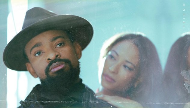 Feel-Good Vibes From Attih Soul With Friendzone Feel-Good Vibes From Attih Soul With Friendzone