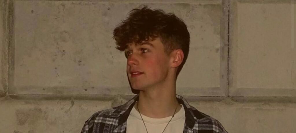 Not This Time Is A Catchy Debut From Singer-Songwriter Ben Ellis Not This Time Is A Catchy Debut From Singer-Songwriter Ben Ellis