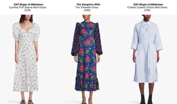 Bridgerton: Your new style inspiration