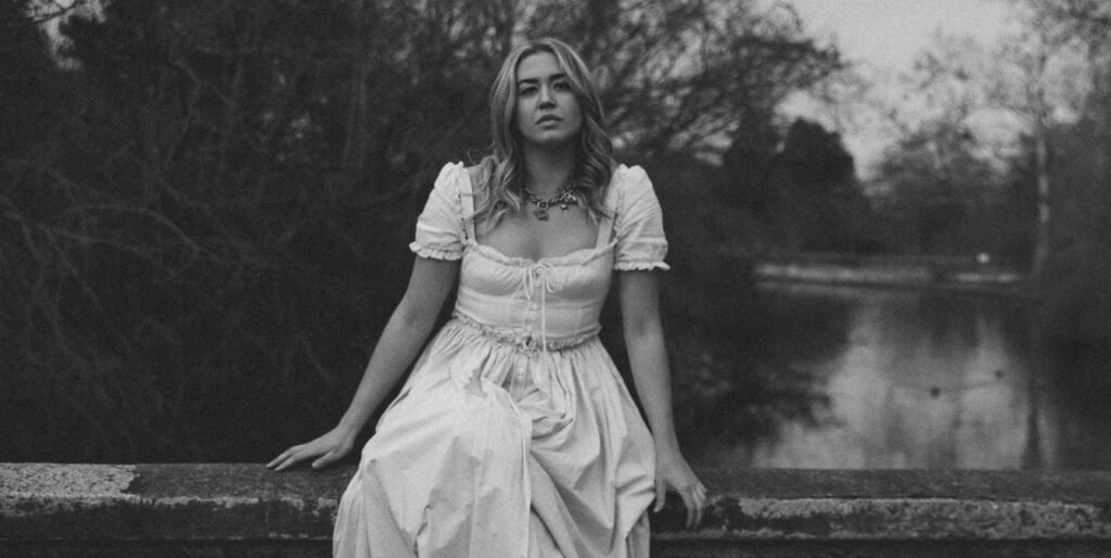 Deep Dark Sleep Is A Tender Song From Melanie MacLaren