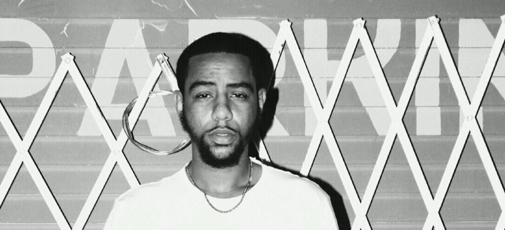 LISTENtoSIN Drops A Lyrical Serenade With My Infinite Love LISTENtoSIN Drops A Lyrical Serenade With My Infinite Love