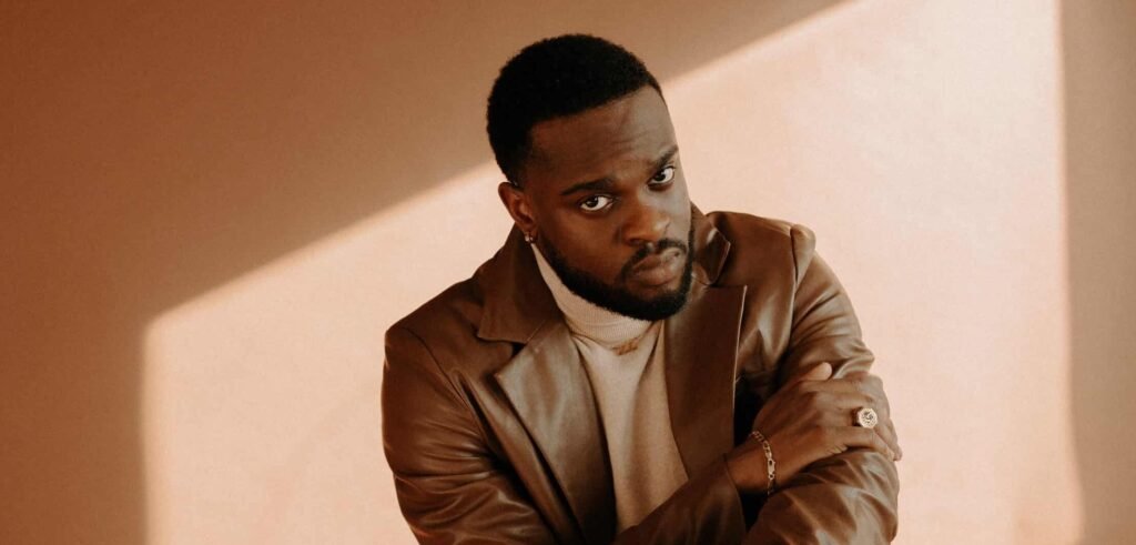 Kwoli Black Comes Through With The Bangin Track Greatness Kwoli Black Comes Through With The Bangin Track Greatness