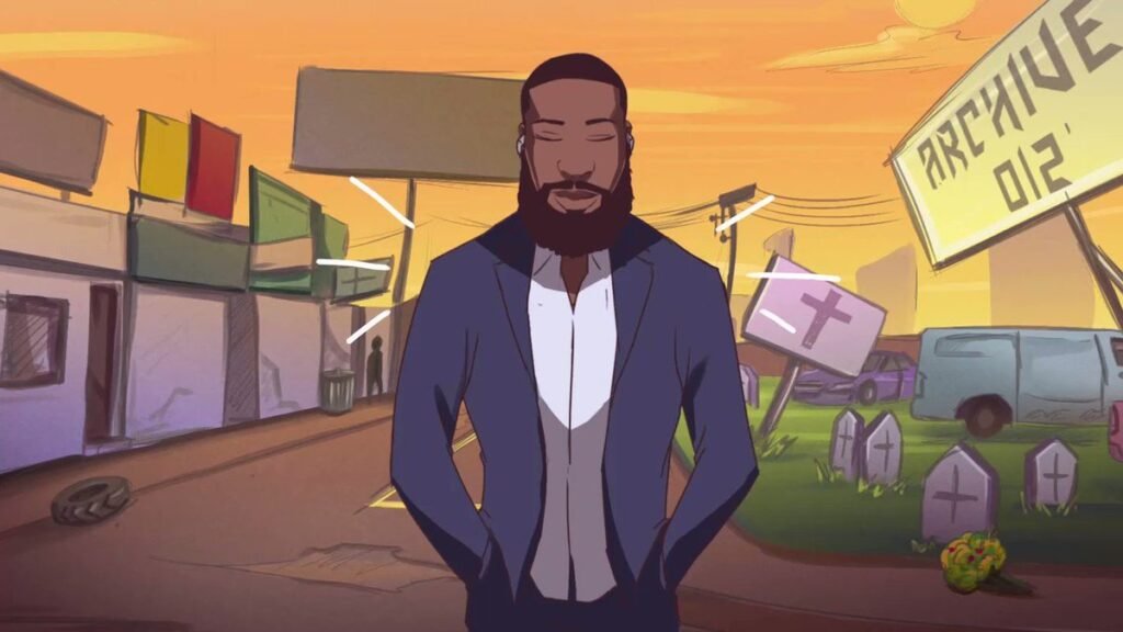 B Dubs x Yaqs Styls Triumph on Civil War