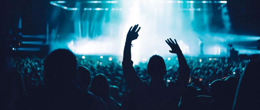 The Most Eagerly Awaited UK Stadium Gigs of 2022