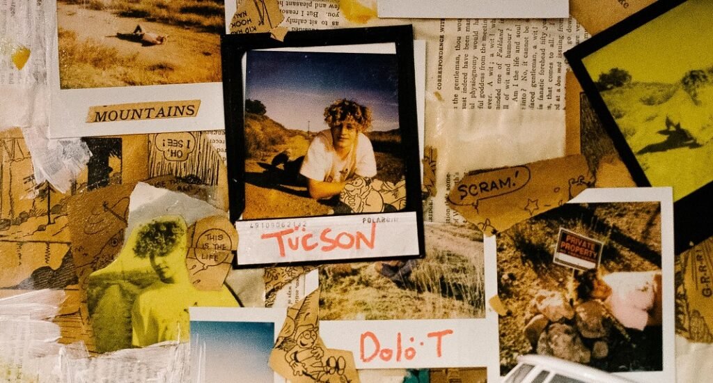 Tucson Is An Immersive Song From Dolo Tonight