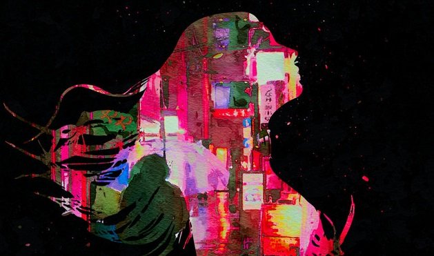 Dacris Tells An Infectious Tale On Don’t Waste My Time Dacris Tells An Infectious Tale On Don't Waste My Time