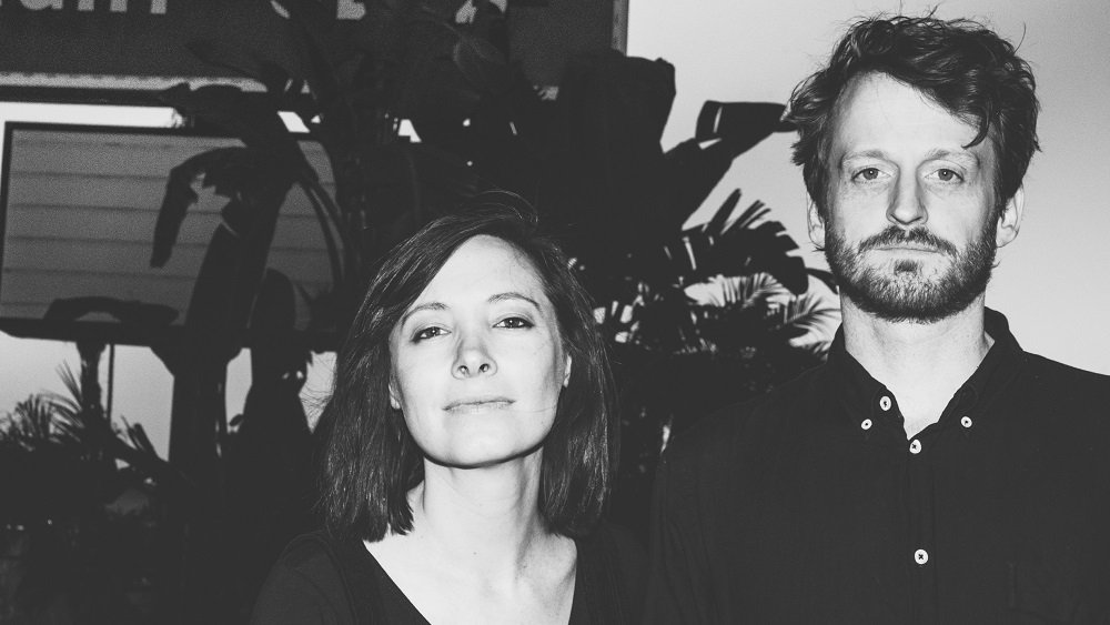 Jim and Sam Release The Poignant Space for the Stranger Jim and Sam Release The Poignant Space for the Stranger