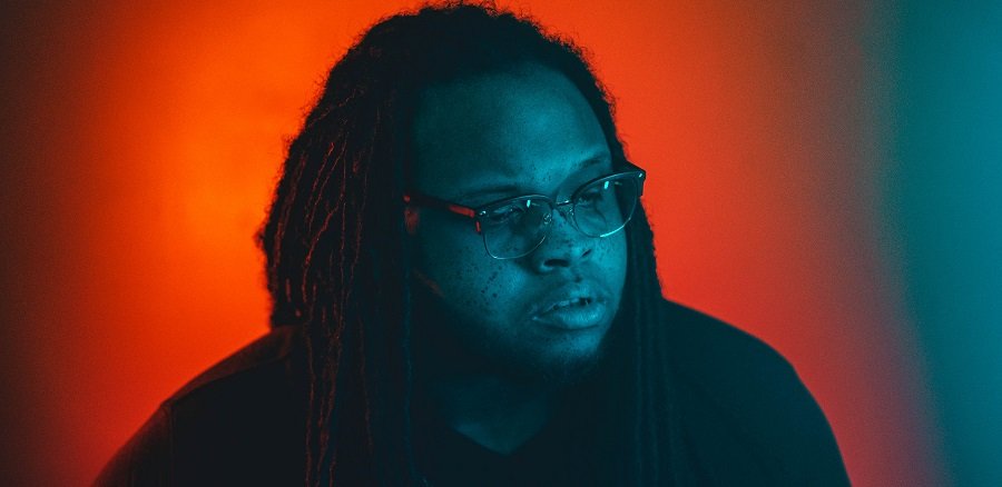 Kid Travis Takes You On A Smooth Journey With Jaguar Kid Travis Takes You On A Smooth Journey With Jaguar