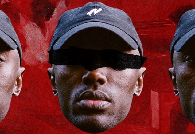 L E M F R E C K x MacOsare Drop RED HOT L E M F R E C K x MacOsare Drop RED HOT